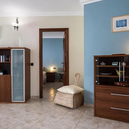 Holiday home Casa Rivera *