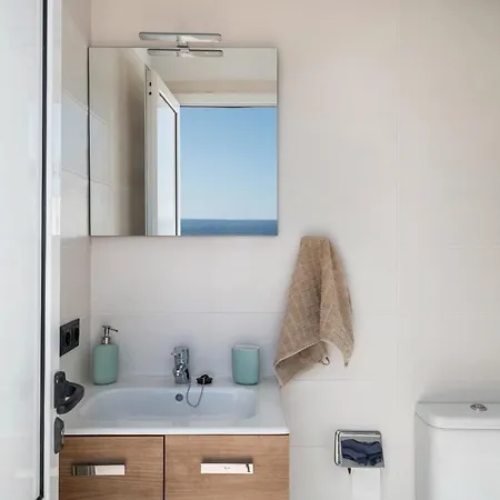 Vakantiehuis Casa Rivera Punta Mujeres