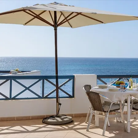 Vakantiehuis Casa Rivera