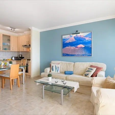 Casa Rivera Vakantiehuis