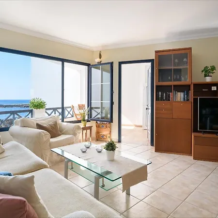 Holiday home Casa Rivera *