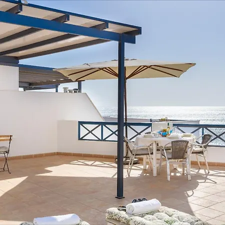 Casa Rivera Punta Mujeres