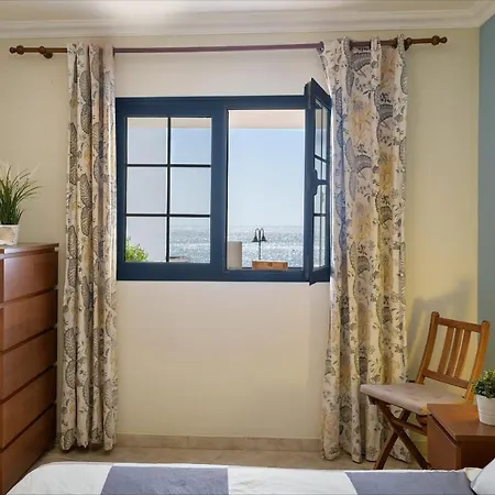 Holiday home Casa Rivera Punta Mujeres