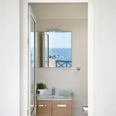 Casa Rivera Holiday home Punta Mujeres