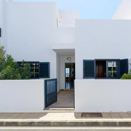 Holiday home Casa Rivera *