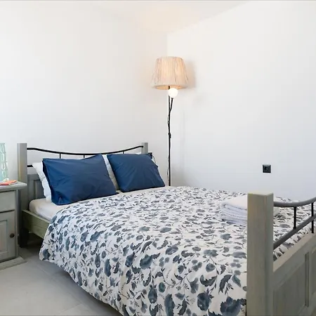 Holiday home Casa Rivera *