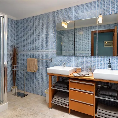Casa Rivera Holiday home