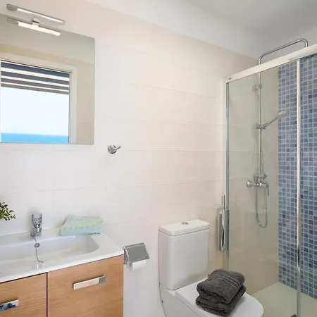 Holiday home Casa Rivera
